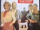 ABBA 'Waterloo' Original Danish LP