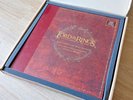 Herr der Ringe/Lord of the Rings Soundtrack (5 LP, limitiert, NEU, OVP)