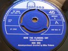 KIKI DEE - MAGIC CARPET RIDE - UK ORIGINAL - NORTHERN SOUL - EXCELLENT