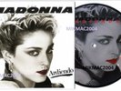 MADONNA - BURNING UP / ARDIENDO 7