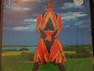 David Bowie - Earthling - Rare - 74321 44944-1- Gatefold - Read Description
