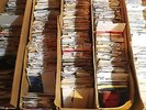 Pick ANY (10) 45 rpm JUKEBOX RECORDS for $19.99 70's 80's 90's POP ROCK SOUL I-M