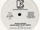 Richie Havens 'Going Back to My Roots' Mr K US 12