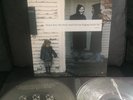BRAND NEW THE DEVIL AND GOD ARE RAGING INSIDE ME CLEAR COLORED DOUBLE LP EX+