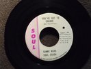 northern soul SAMMY WARD You've Got To Change SOUL 35004 DJ M- listen