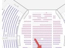Jason Mraz 6th March 2019 Royal Albert Hall Pair Of Tickets