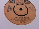Richard Temple THAT BEATIN' RHYTHM Northern Soul 7