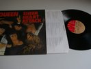 QUEEN / SHEER HEART ATTACK   LP