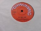 Byron Lee & Dragonaires  My Sweet Lord / Shock Attack  7