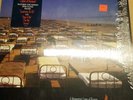Pink Floyd - A Momentary Lapse Of Reason LP - Columbia VG++ Shrink Hype Sticker