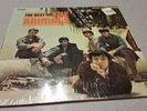 THE ANIMALS - THE BEST OF - SE-4324 -  ROCK & ROLL, VINYL RECORD