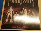 Manowar - Into Glory Ride 12