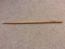 Motley Crue Theatre Of Pain Tour 1986 Tommy Lee Used Drumstick