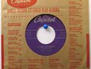 Merrill Moore  Capitol 2691 Snatchin' and Grabbin' b/w Sweet Jennie Lee   Boogie