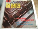 The Beatles - Please Please Me mono UK LP PMC 1202