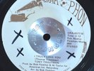 SWEET MODERN SOUL 45 - TONY TROUTMAN - I TRULY LOVE YOU Gram-O-Phon VG+ Hear
