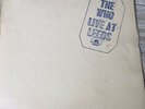 The Who - Live At Leeds - Vinyl + Poster & Extras