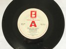 UK NORTHERN SOUL 45-THE MONTCLAIRS-HEY YOU  DON'T FIGHT IT -GRAPEVINE-DJ COPY