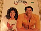 CARPENTERS THE VERY BEST OF VINYL LP 1982 ORIGINAL AUSTRALIAN PRESS RML 52017