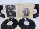 Duane Allman An Anthology Vol II & The Gregg Allman Tour   Two (2) Vinyl LP's
