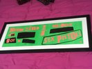 SEX PISTOLS - Original 1977 US Banner Poster - RARE