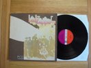LED ZEPPELIN, II 1969 UK VINYL LP RED/PLUM LABEL 1ST PRESS VG AUDIO, BROWN SLV