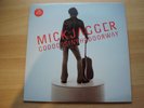 Mick Jagger (Rolling Stones) - Goddess In The Doorway (2LP)