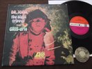 LP Dr. John The Night Tripper GRIS - Gris UK 1968 | EX