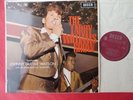 THE LARRY WILLIAMS SHOW   ftg JOHNNY GUITAR WATSON -RARE UK DECCA LP ALBUM 1965