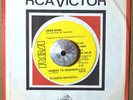 NORTHERN SOUL 45 - HERB WARD - HONEST TO GOODNESS RCA PROMO w/ Sleeve M- Listen