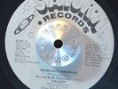 FUNK SOUL 45 - GALAXY - MANDINGO WARRIOR Disco Version /SELFMADE MAN VG++ Listen