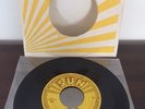 ELVIS PRESLEY SUN RECORDS ORIGINAL 210- GOOD ROCKIN TONIGHT PUSHMARKS X 3