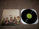 Faces First Step - 3rd UK  LP - K46053 WARNER BROTHERS - 1970 - VG++ ROD STEWART