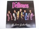 DELLTONES - A LIVE SELECTION - RARE OZ LP - Starseed