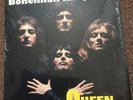 Queen Bohemian Rhapsody 12” Black Friday Edition