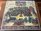 PROCOL HARUM Live RARE A&M SP 4335 Lp - SEALED  MINT