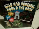 KOOL AND THE GANG LP WILD AND PEACEFUL ORIG.RARE SEALED 70'S USA JUNGLE BOOGIE