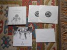 NECROS CHRISTOS - Trivne impvrity rites. LP TOPZUSTAND