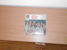 EP THE BEACH BOYS BEST / I get around + Surfer Girl + Fun fun fun + Surfin USA