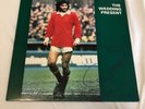 Signed The Wedding Present - George Best Vinyl LP Original 1987 LEEDS 1 release