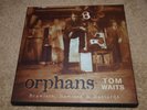 Tom Waits Orphans Brawlers, Bawlers & Bastards 7 LP box set