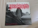 Decomposed The Funeral Obsession Rare Vinyl Album