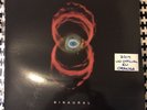 Pearl Jam “Binaural” 2x Orange Vinyl LP w/Booklet (2014)