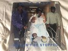 geto boys we cant be stopped Vinyl Record Rare Ganster Rap  Album VG