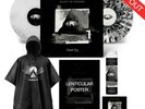 Alice In Chains Rainier Fog LP Bundle SOLD OUT
