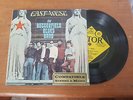 EAST - WEST EP // BUTTERFIELD BLUES BAND VERY RARE OZ PRESS ASTOR 1967