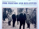 CHRISTIAN SCHWINDT QUINTET For Friends And Relatives Fredericksberg Records 2 LP