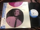 FREDDIE HUBBARD HUB CAP BLUE NOTE BN 4073 OBI STEREO Japan Vinyl LP