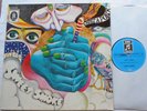 @SWEET SMOKE Just a Poke GARMANY 1970 1st Pressing PSYCH JAZZ PROG Columbia LP