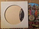 Beatles Sgt Peppers Lonely Hearts Club Band EX PICTURE DISC